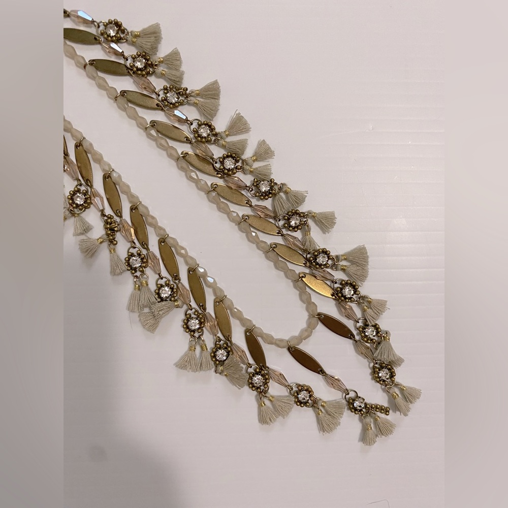 J Crew - Necklace